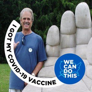 Meet your Posher, Richard